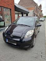 Toyota Yaris, Auto's, Toyota, Airbags, Euro 5, Stof, 1440 kg
