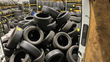 Tweedehands Banden 0493332228 beschikbaar voor biedingen