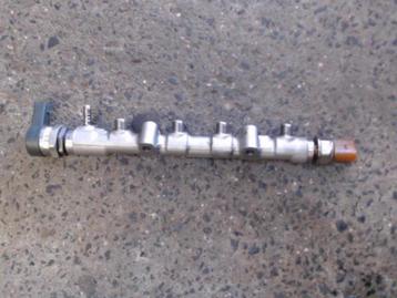 Rampe injection Audi A3 1.9TDi 77kw 2003-2008 LP/14867 beschikbaar voor biedingen