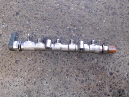 Rampe injection Audi A3 1.9TDi 77kw 2003-2008 LP/14867, Auto-onderdelen, Motor en Toebehoren, Audi, Gebruikt, Ophalen