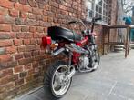 Zenhua 125cc (motodax replica), Motoren, Motoren | Overige merken, Particulier