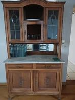 Antieke kast, Enlèvement