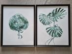 Kaders inclusief posters, Huis en Inrichting, Woonaccessoires | Lijsten, Ophalen, 50 tot 75 cm, Zo goed als nieuw, Minder dan 50 cm