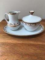 Suiker- en melkkannetje Bavaria, Verzamelen, Porselein, Kristal en Bestek, Ophalen of Verzenden, Zo goed als nieuw