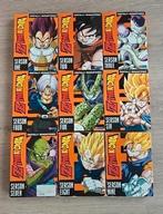 Dragonball z dvd season 1-9, Ophalen of Verzenden, Zo goed als nieuw