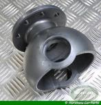 Chrome fuseekogel 7 gaats - Land Rover, Neuf, Land Rover, -, -