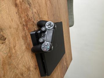 PS4 Playstation 4 + Controller