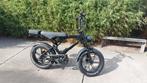 Fatbike fiets, Fietsen en Brommers, Zo goed als nieuw, 51 tot 55 cm, 30 tot 50 km per accu, Ophalen