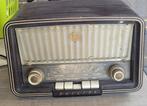 Klassieke radio van Philips, Ophalen, Radio