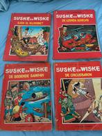 Suske en Wiske strips, Boeken, Strips | Comics, Willy Vandersteen, Europa, Meerdere comics, Ophalen