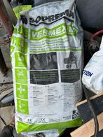 3 sacs de Soprema Vermex M (Vermiculite) 100L, Comme neuf