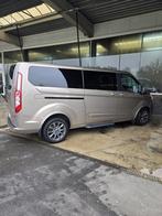 ford tourneo custom, Auto's, Ford, Stof, 1995 cc, Bruin, Diesel