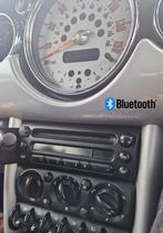 Mini Cooper - R56 - BlueMusic Bluetooth Handsfree Radio Kit, Ophalen of Verzenden, Zo goed als nieuw