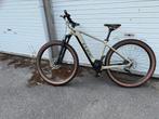 Cube Reaction Hybrid Pro 625 29 (2022) – 614 km, Ophalen, Zo goed als nieuw, Cube, 50 km per accu of meer