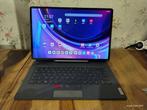 Lenovo Tab Extreme + pen + originele hoes en toetsenbord, Computers en Software, Android Tablets, 13 inch of meer, Ophalen of Verzenden