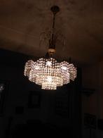 kroon lusters, Antiek en Kunst, Antiek | Glaswerk en Kristal, Ophalen