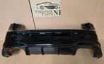 Achterbumper VW Golf 8 VIII R R20 ORIGINEEL 5H6807421B 6xPDC, Auto-onderdelen, Gebruikt, Herkomst onderdeel bekend, Ophalen of Verzenden