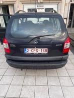 Opel zafira 1.8 export, Te koop, Stadsauto, Benzine, 5 deurs