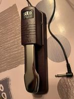 sustain pedal piano, Ophalen, Zo goed als nieuw