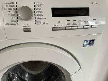 Wasmachine AEG beschikbaar voor biedingen