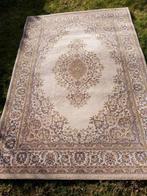Stijlvol klassiek tapijt, Huis en Inrichting, Ophalen, Beige