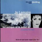 cd  /   Jo Lemaire – Het Zonnigste Uit De Dubbel-CD 'Jo Pren, Enlèvement ou Envoi