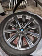 BMW G30 wintervelgen, Auto-onderdelen, Banden en Velgen, Ophalen, 18 inch, Banden en Velgen, Winterbanden