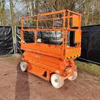 Schaarlift Skyjack 8m, Ophalen, Gebruikt