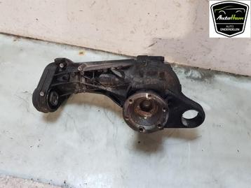 DIFFERENTIEEL VOOR Porsche Cayenne II (92A), Auto-onderdelen, Gebruikt, Porsche