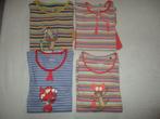 Woody pyama's in maat 10 jaar, Nacht- of Onderkleding, Gebruikt, Woody, Verzenden
