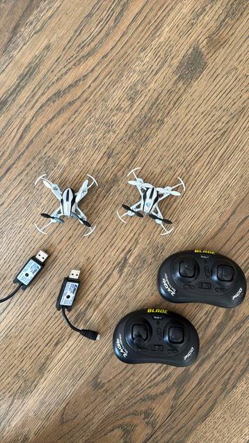 Blade Pico QX Quadcopter M2, Enlèvement, Utilisé, Drone sans caméra