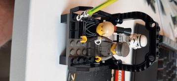 Lego 7201 Final Duel II beschikbaar voor biedingen