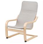 Ikea poang kinderstoel, Kinderen en Baby's, Kinderstoelen, Ophalen, Gebruikt