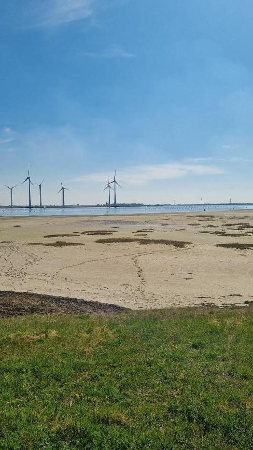 Appartement  à louer mer en zelande parc summio, Vakantie, Vakantiehuizen | Nederland, Appartement, Recreatiepark, Aan zee, 2 slaapkamers