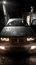 Bmw 316i oldtimer, Auto's, BMW, 4 cilinders, Particulier, 5 zetels, Handgeschakeld