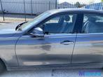 BMW 3 SERIE F30 Grijs B39 Links voor deur portier 2011-2019, Auto-onderdelen, Deur, Gebruikt, BMW, Ophalen