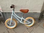 Banwood Loopfiets - lichtblauw, Fietsen en Brommers, Fietsen | Kinderfietsjes, Ophalen, Gebruikt, Banwood
