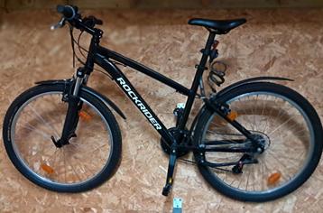 Mountainbike Rockrider beschikbaar voor biedingen