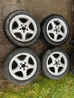 Originele Mercedes Ronal Velgen 16 Inch R170 SLK W201 W124, Auto-onderdelen, Ophalen, 16 inch, Velg(en)