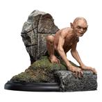 Mini-statue du Seigneur des Anneaux Gollum, Guide du Mordor, Collections, Statue ou Buste, Enlèvement ou Envoi, Neuf
