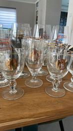 Gouden carolus glazen, Ophalen, Zo goed als nieuw