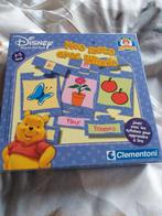 Puzzle pour apprendre à lire,  comme neuf., Enlèvement, Comme neuf