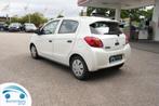 Mitsubishi Space Star 1.0l Benzine Airco/Bluetooth/...., Auto's, Mitsubishi, 0 kg, Euro 5, 0 cilinders, Zwart