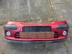 CITROEN C3 1 rood EKQD voorbumper 2002-2009, Auto-onderdelen, Gebruikt, Citroën, Bumper