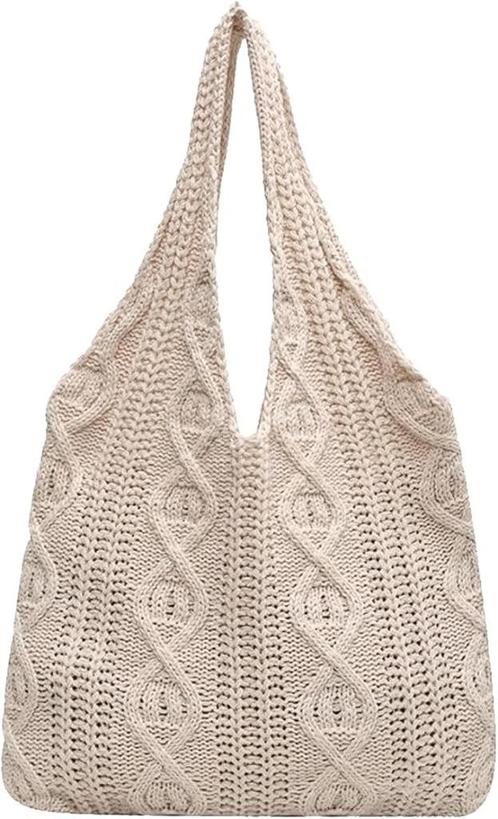 Strandtas voor dames SNELLE GRATIS LEVERING, Handtassen en Accessoires, Tassen | Schoudertassen, Nieuw, Overige merken, Verzenden