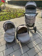 3 in 1 buggy, Enlèvement, Utilisé, Poussette