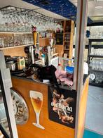 Partybus met tapkast en plaats voor 20pers, Particulier