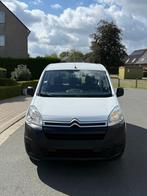 Citroën Berlingo 1.6 Benzine/3plaats/LV/Gekeurd, Stof, Euro 6, Citroën, Handgeschakeld
