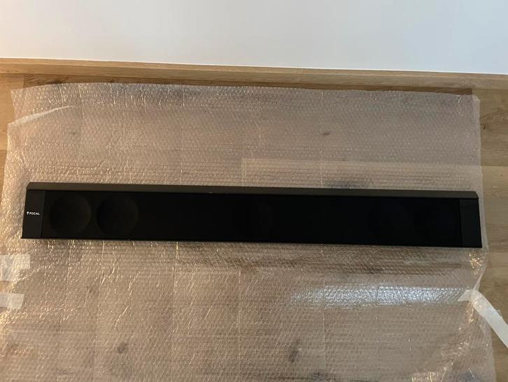 Focal Dimension Soundbar, TV, Hi-fi & Vidéo, Barres de son, Utilisé, Enlèvement