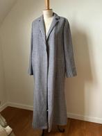 Jas Gigue 40, Verzenden, Zo goed als nieuw, Grijs, Gigue